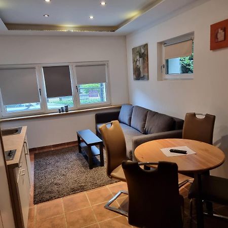 Appartement Parsch Salzburg Eksteriør bilde