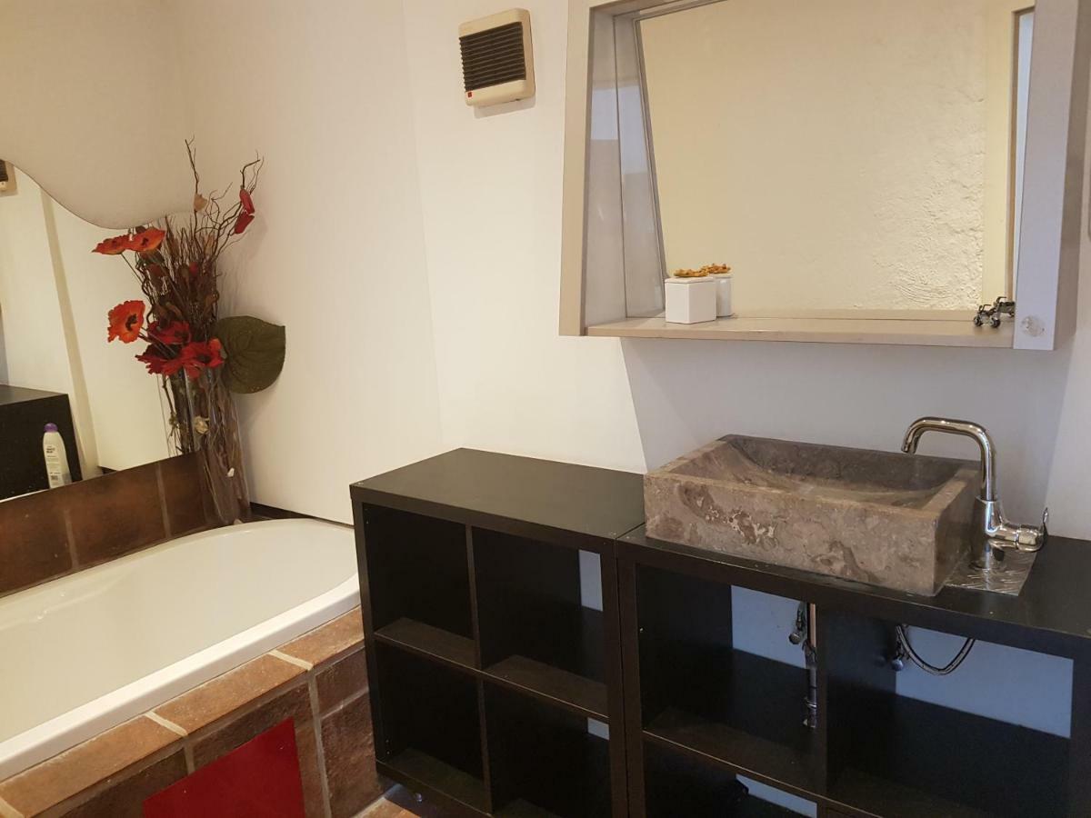 Appartement Parsch Salzburg Eksteriør bilde