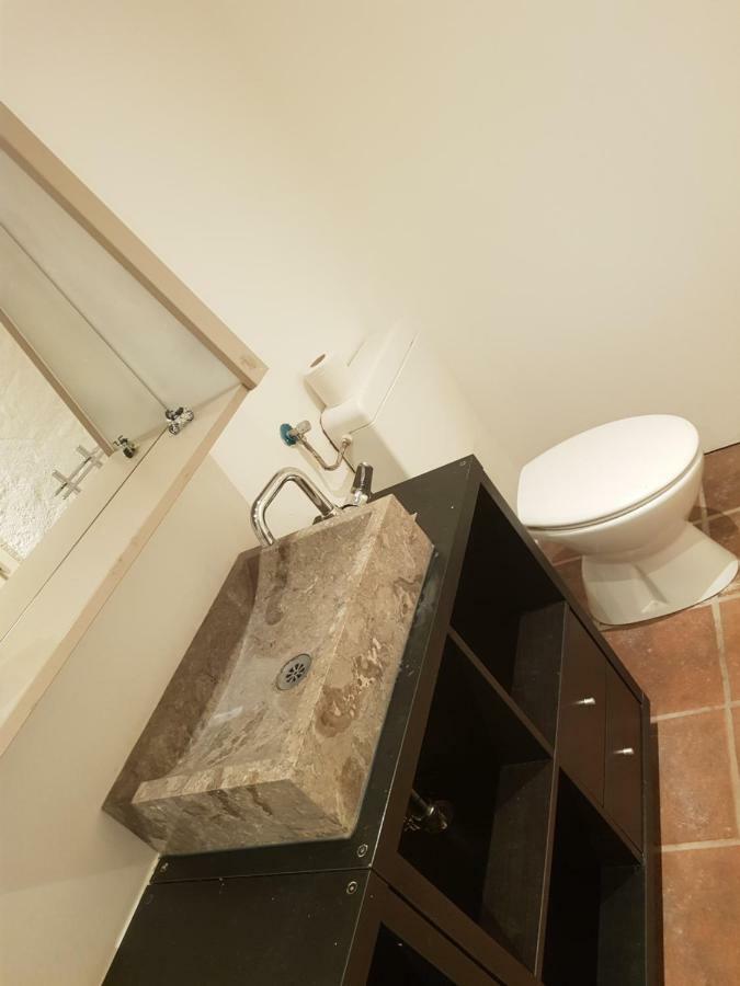 Appartement Parsch Salzburg Eksteriør bilde