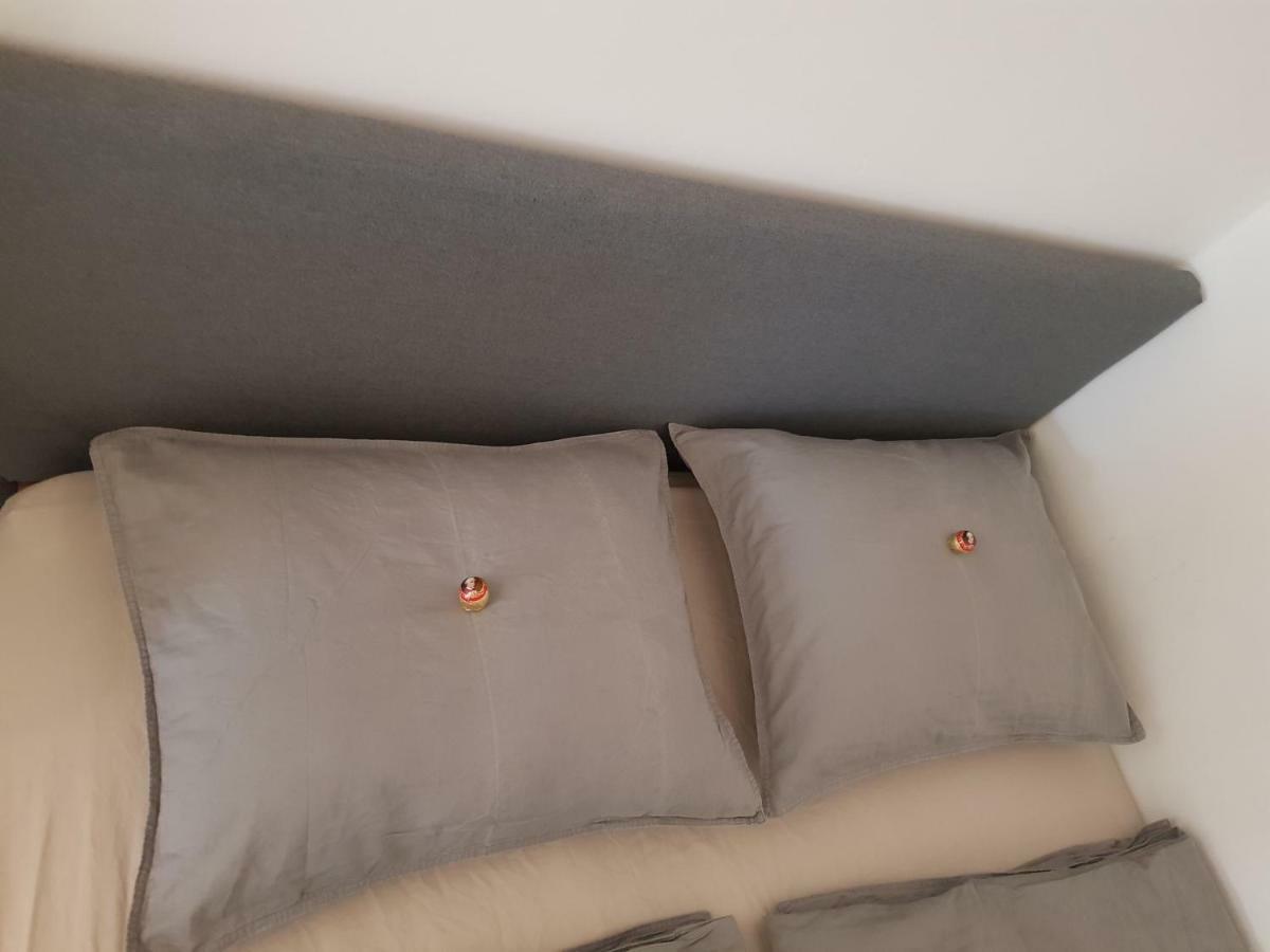 Appartement Parsch Salzburg Eksteriør bilde