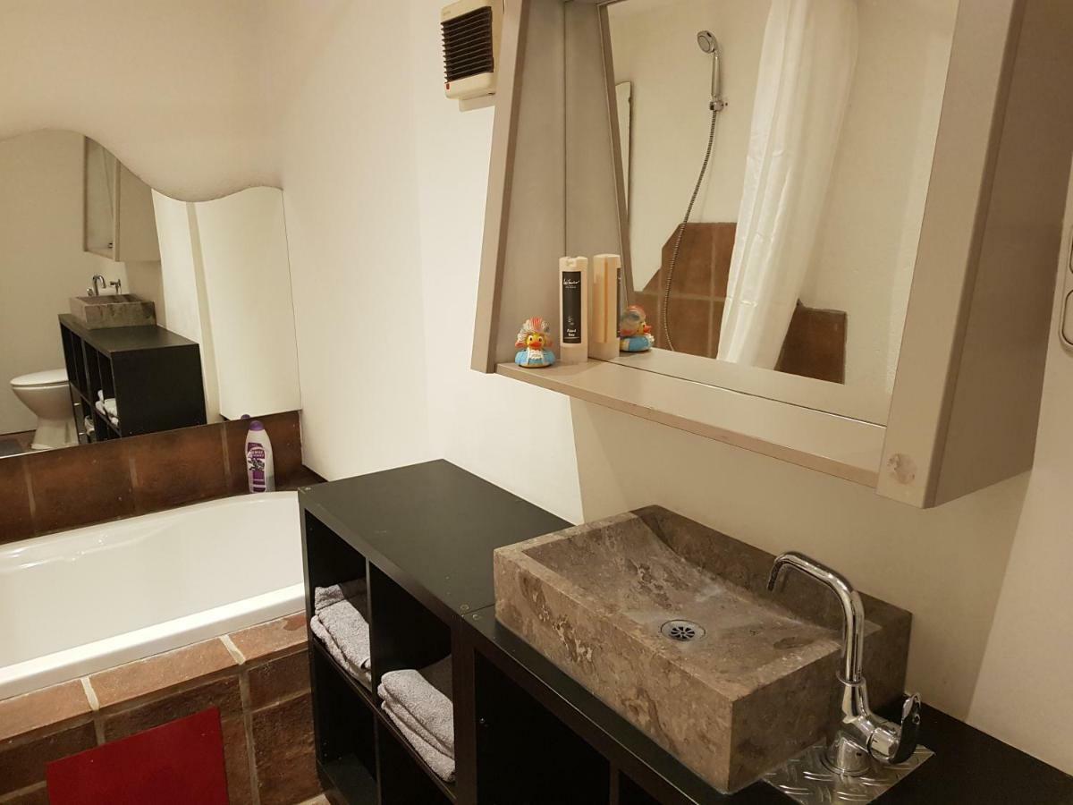 Appartement Parsch Salzburg Eksteriør bilde